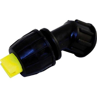 Αυλού μπεκ πλαστικό σκούπα...