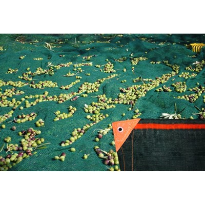 Ελαιόδιχτα 7*12m πυκνότητας...