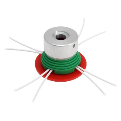 AGP Κεφαλή θαμνοκοπτικού...