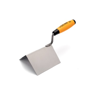 COME Μυστρί εξωτερικής...