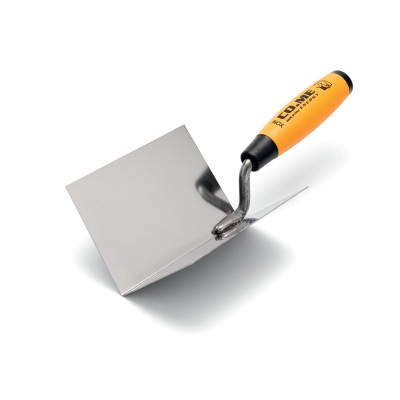 COME Μυστρί εσωτερικής...