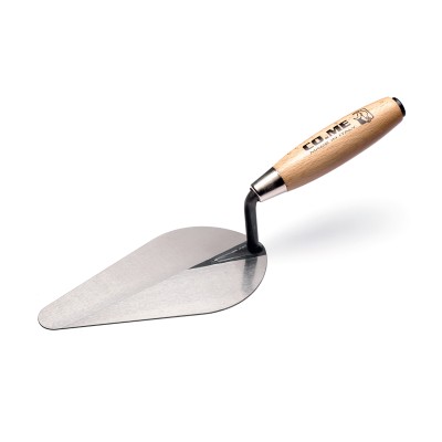 COME Μυστρί κτιστών...