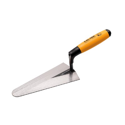 COME Μυστρί σοβατζήδων...