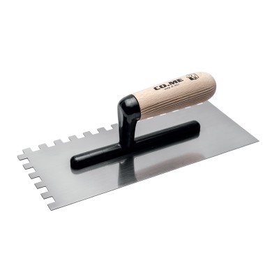 COME Σπάτουλα κόλλας ξύλινη...