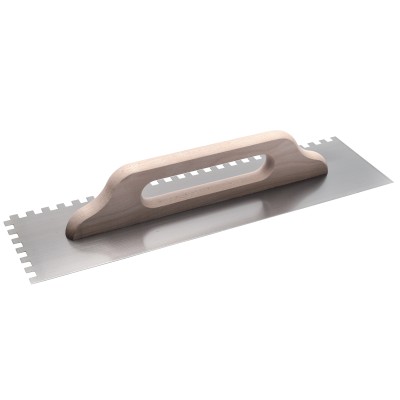 COME Σπάτουλα κόλλας ξύλινη...