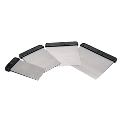 COME Ατσαλίνες σετ 4τεμ...