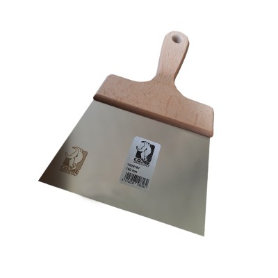 COME Σπατουλάδορος inox...