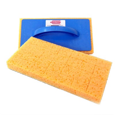 ΑΡΙΣΤΟΝ Σφουγγάρι με χάραξη...