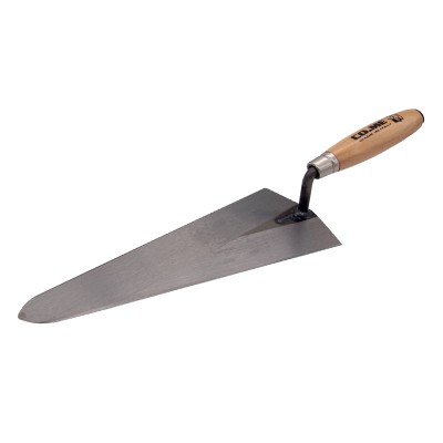 COME Μυστρί σοβατζηδών...