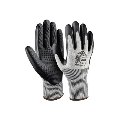 Γάντια Cut C1179 09/L latex...