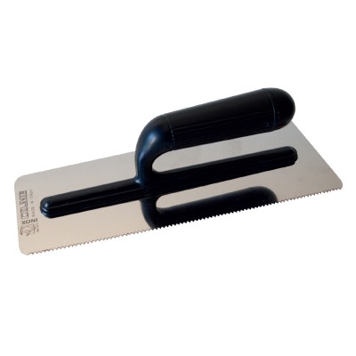 COME Σπάτουλα stucco...