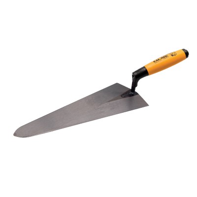 COME Μυστρί σοβατζήδων...