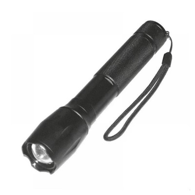 GEYER Φακός 10W μπαταρίας...