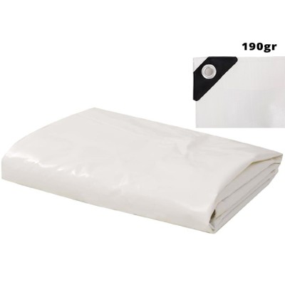 Μουσαμάδες 190gr 5 * 10m...