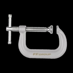 ΣΦΙΓΚΤΗΡΑΣ ΒΑΡΕΩΣ ΤΥΠΟΥ C 03'' FF GROUP