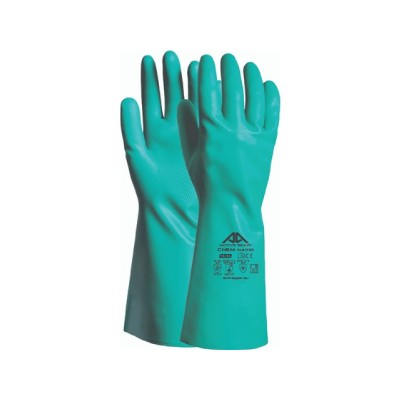 Γάντια χημικών H4011...