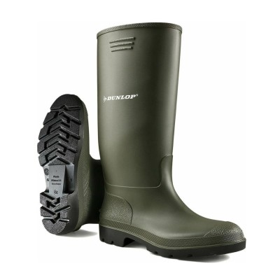 DUNLOP Μπότες γονάτου...