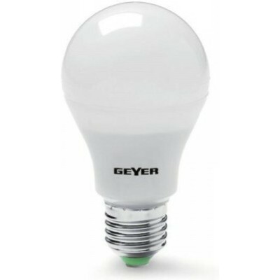 GEYER Λάμπα led Α60 E27 13W...