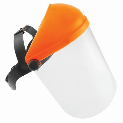 AGP Μάσκα προστασίας με...