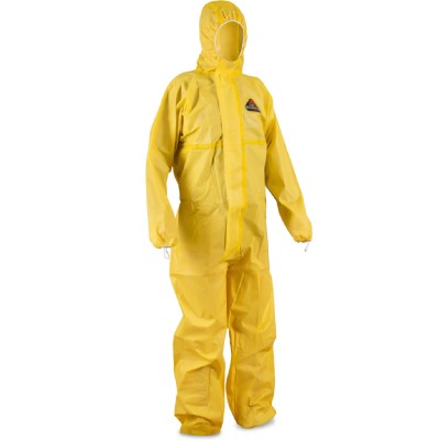 Φόρμα χημικών Cover X590...