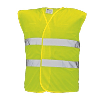 Γιλέκο προστασίας φωσφοριζέ...