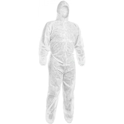 Φόρμα χημικών Cover X441 XXL