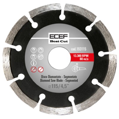 Δίσκος διαμαντέ Laser Pro...