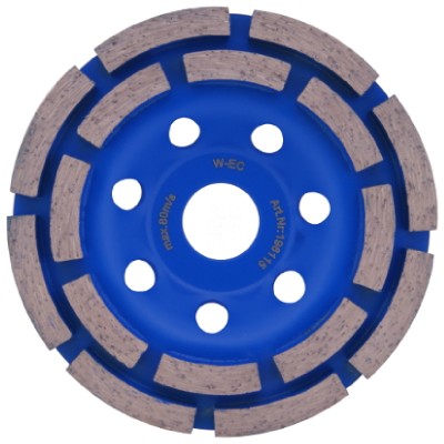 Δίσκος λείανσης δομικών...