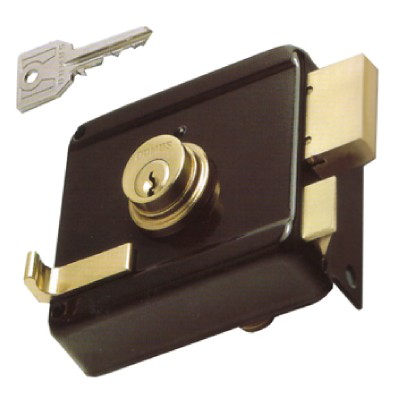 DOMUS 96250Δ Κλειδαριά...