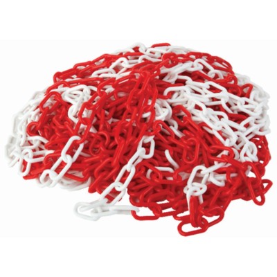 Αλυσίδα πλαστική 6mm*25m...