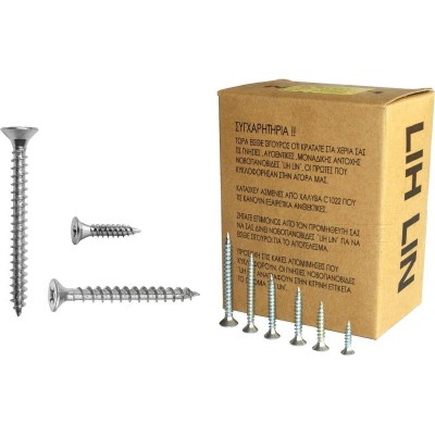 Νοβοπανόβιδες 3*12mm...