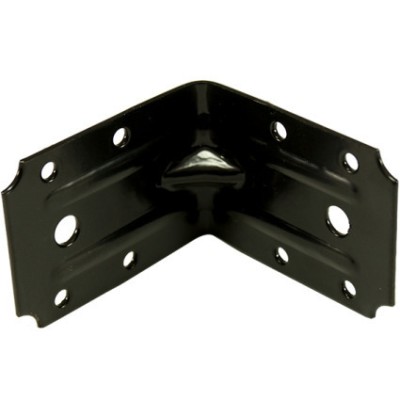 Γωνίες ξυλοσκ.περγκ.μαύρη...