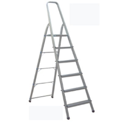 Σκάλα οικιακή αλουμινίου...