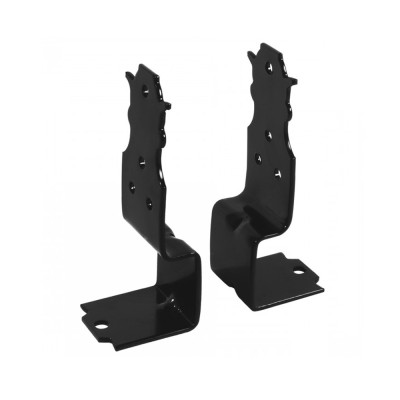 Βάση διαιρούμενη μαύρη...