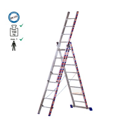 Σκάλα επαγγελματική...