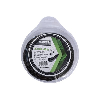 RAIDER Μεσινέζα στριφτή...