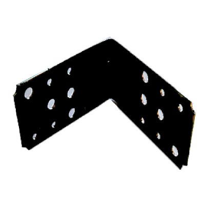 Γωνίες ξυλοσκ.περγκ.μαύρη...