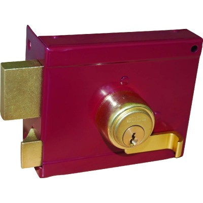 Κλειδαριά Abba κουτιαστή...