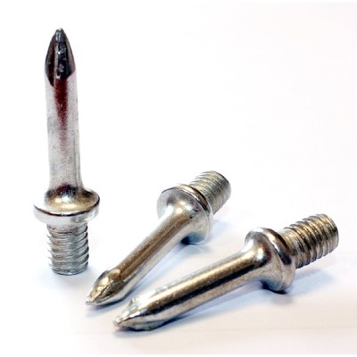 Ατσαλόκαρφα Robot Μ6 8*25...