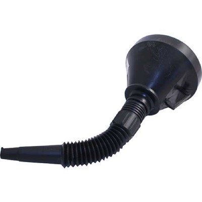 Χωνί διπλό μαύρο 13801...