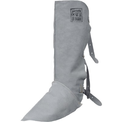 Γκέτες συγκόλλησης με...