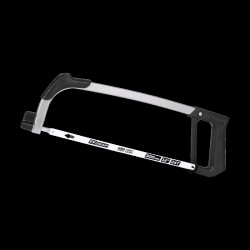 ΣΙΔΗΡΟΠΡΙΟΝΟ ΑΛΟΥΜΙΝΙΟΥ 2 ΘΕΣΕΩΝ ΚΟΠΗΣ 300mm FF GROUP