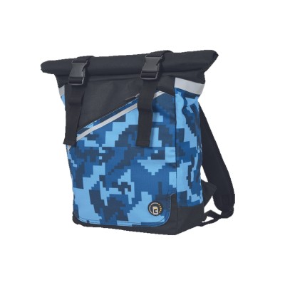 ΣΑΚΙΔΙΟ ΠΛΑΤΗΣ NEURUM ΜΠΛΕ...