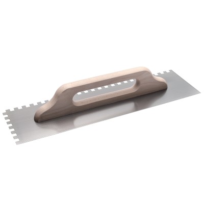 COME Σπάτουλα κόλλας ξύλινη...