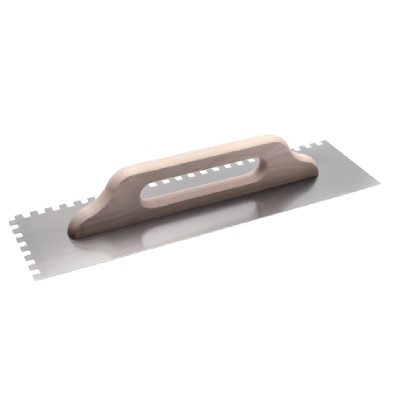 COME Σπάτουλα κόλλας ξύλινη...