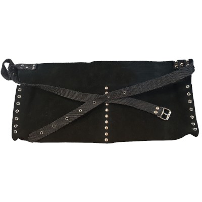 Ποδίες μαστόρων δερμάτινες...