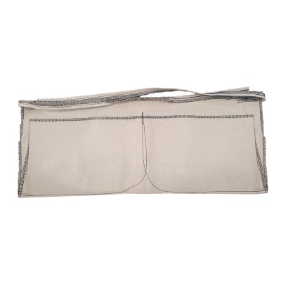 Ποδιές μαστόρων καραβόπανο...