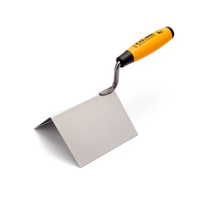 COME Μυστρί εξωτερικής...