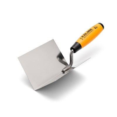 COME Μυστρί εσωτερικής...