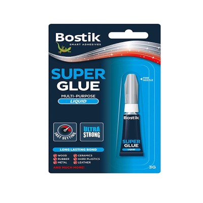 Κόλλα στιγμής 2x3gr...